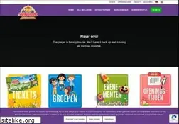 Sites similar to waarbeek.nl