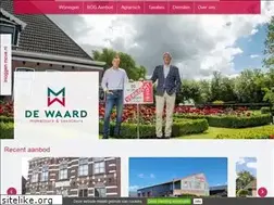 Sites similar to waard.nl