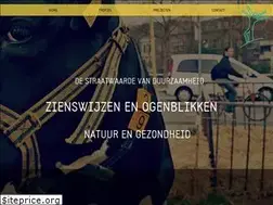Sites similar to waarde.nl