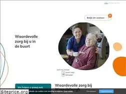 Sites similar to waardeburgh.nl