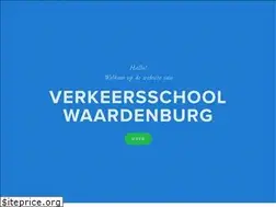 Sites similar to waardenburg.com