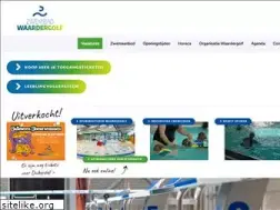 Sites similar to waardergolf.nl