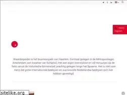 Sites similar to waarderpolder.nl
