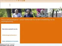 Sites similar to waardigheidentrots.nl
