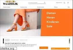 Sites similar to waardijk.nl