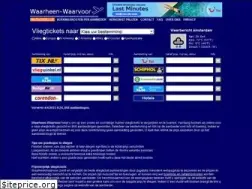Sites similar to waarheen-waarvoor.nl