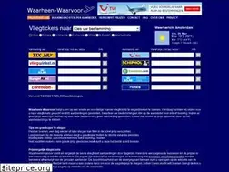 Sites similar to waarheenwaarvoor.nl