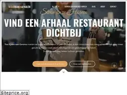Sites similar to waarkanikafhalen.be