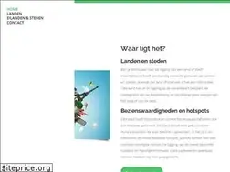 Sites similar to waarligthet.nl