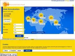 Sites similar to waarschijntdezonwel.nl
