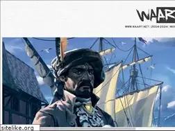 Sites similar to waart.net