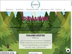Sites similar to waarvanacte.nl