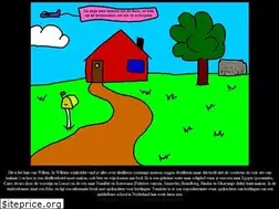 Sites similar to waarwoontwillem.nl