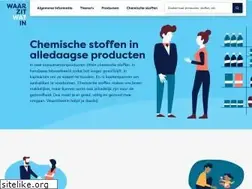 Sites similar to waarzitwatin.nl