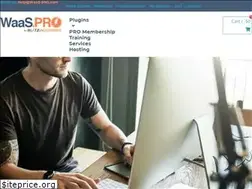 Sites similar to waas-pro.com