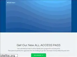 Sites similar to waashero.com