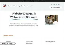 Sites similar to waasi.net