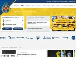 Sites similar to waasland-beveren.be