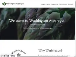 Sites similar to waasparagus.com