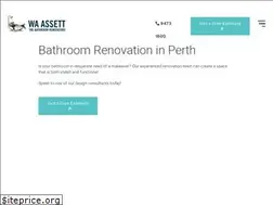 Sites similar to waassett.net.au