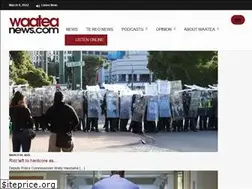 Sites similar to waatea603am.co.nz