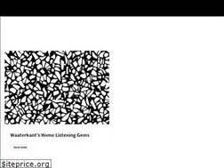 Sites similar to waaterkant.com