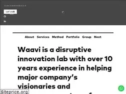 Sites similar to waavi.com