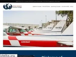 Sites similar to waaviationcollege.com.au