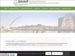 Sites similar to waavp2021.com
