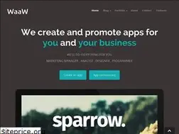 Sites similar to waaw.cc
