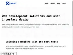 Sites similar to waaz.xyz