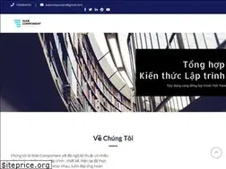 Sites similar to wab-component.com