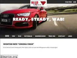 Sites similar to wab-luzern.ch