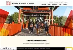Sites similar to wab.edu