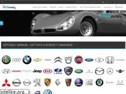Sites similar to wab.hu