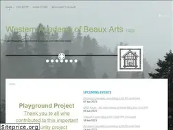 Sites similar to waba1908.com