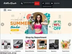 Sites similar to wabadeals.com