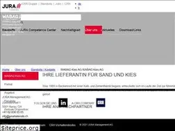 Sites similar to wabag.ch