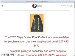 Sites similar to wabanakibaskets.com