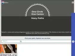 Sites similar to wabano.com