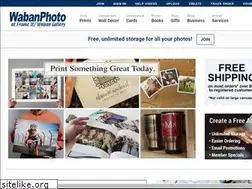 Sites similar to wabanphoto.com