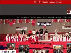 Sites similar to wabasha-kellogg.k12.mn.us