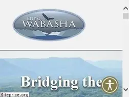 Sites similar to wabasha.org