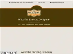 Sites similar to wabashabrewing.com