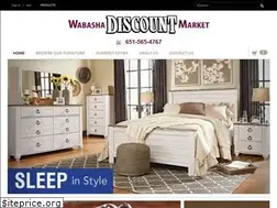 Sites similar to wabashadiscount.com