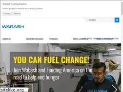 Sites similar to wabashnational.com