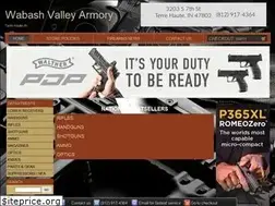 Sites similar to wabashvalleyarmory.org