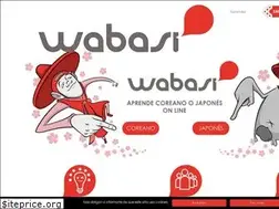 Sites similar to wabasi.com