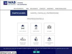 Sites similar to wabassu.fr