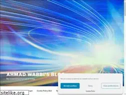 Sites similar to wabbi.net